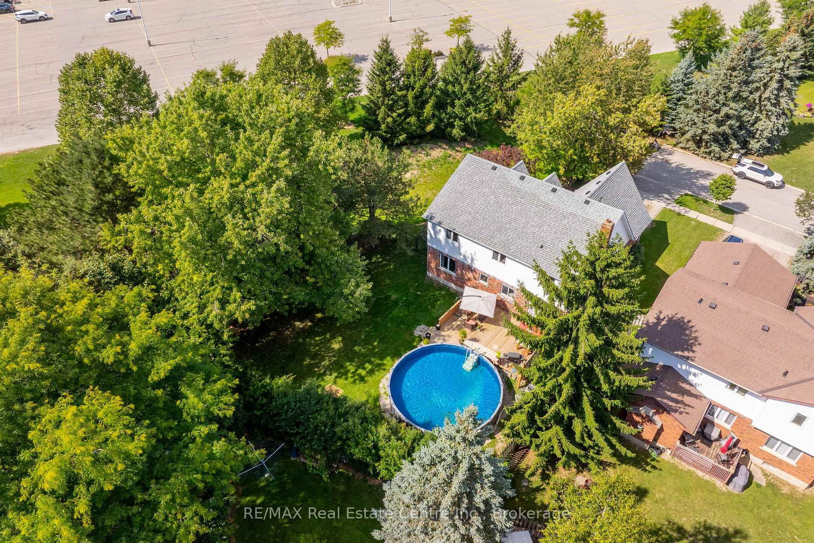 Detached House sold at 21 Burwell Road, Stratford, Ontario, N5A 7R2 - Stratford - MLS: X12377907