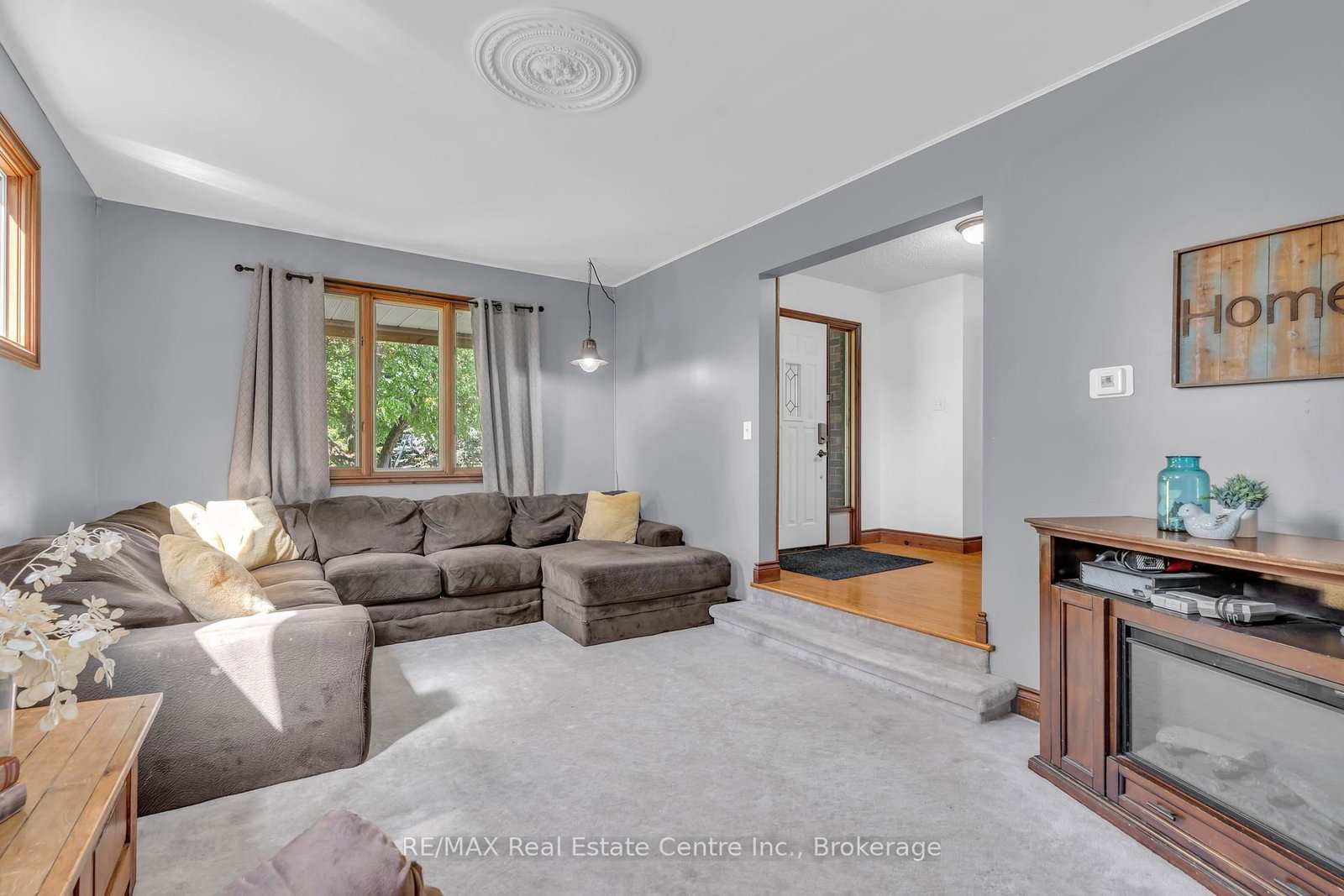 Detached House sold at 21 Burwell Road, Stratford, Ontario, N5A 7R2 - Stratford - MLS: X12377907