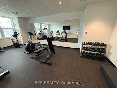 Condo leased at 501-1936 RYMAL Road, Hamilton, Ontario, L0R 1P0 - Stoney Creek - MLS: X12378101