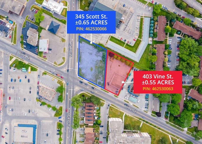 403 Vine St, St. Catharines, L2M 3S6 | Image 3