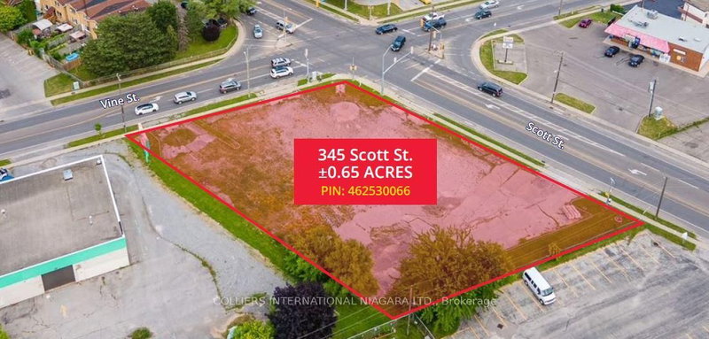 345 Scott St, St. Catharines, L2N 1J7 | Image 2