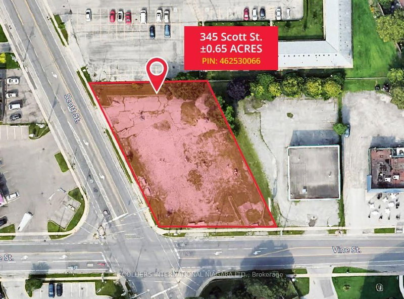 345 Scott St, St. Catharines, L2N 1J7 | Image 3