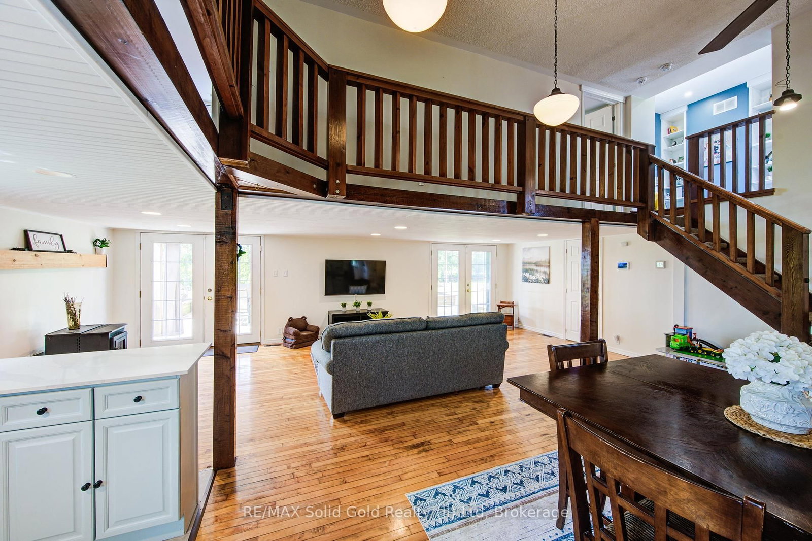 Detached House sold at 5098 Perth Road 164, West Perth, Ontario, N0K 1N0 - Logan - MLS: X12378510