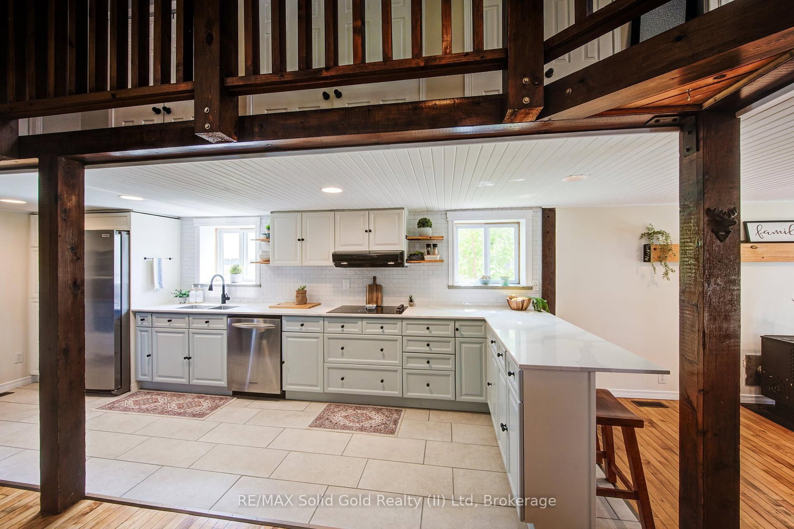 Detached House sold at 5098 Perth Road 164, West Perth, Ontario, N0K 1N0 - Logan - MLS: X12378510
