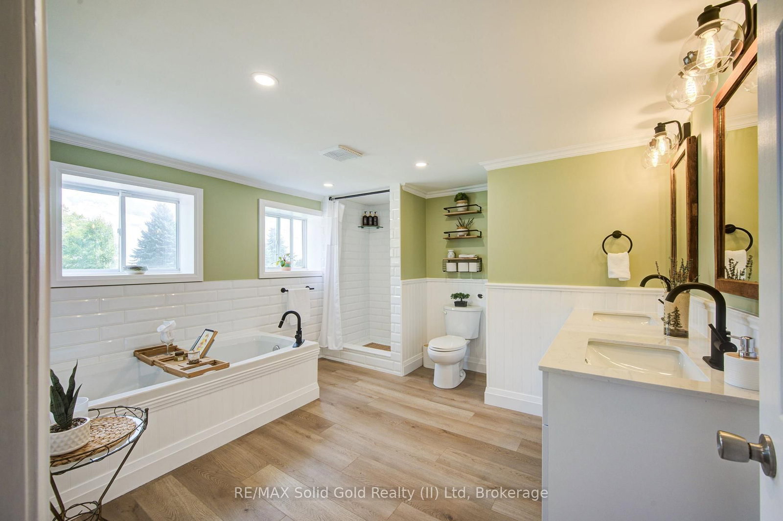 Detached House sold at 5098 Perth Road 164, West Perth, Ontario, N0K 1N0 - Logan - MLS: X12378510