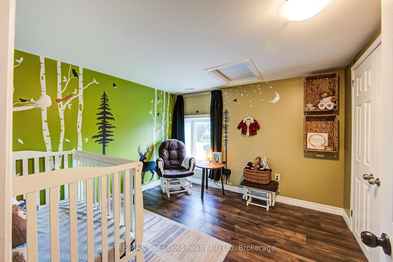 Detached House sold at 5098 Perth Road 164, West Perth, Ontario, N0K 1N0 - Logan - MLS: X12378510