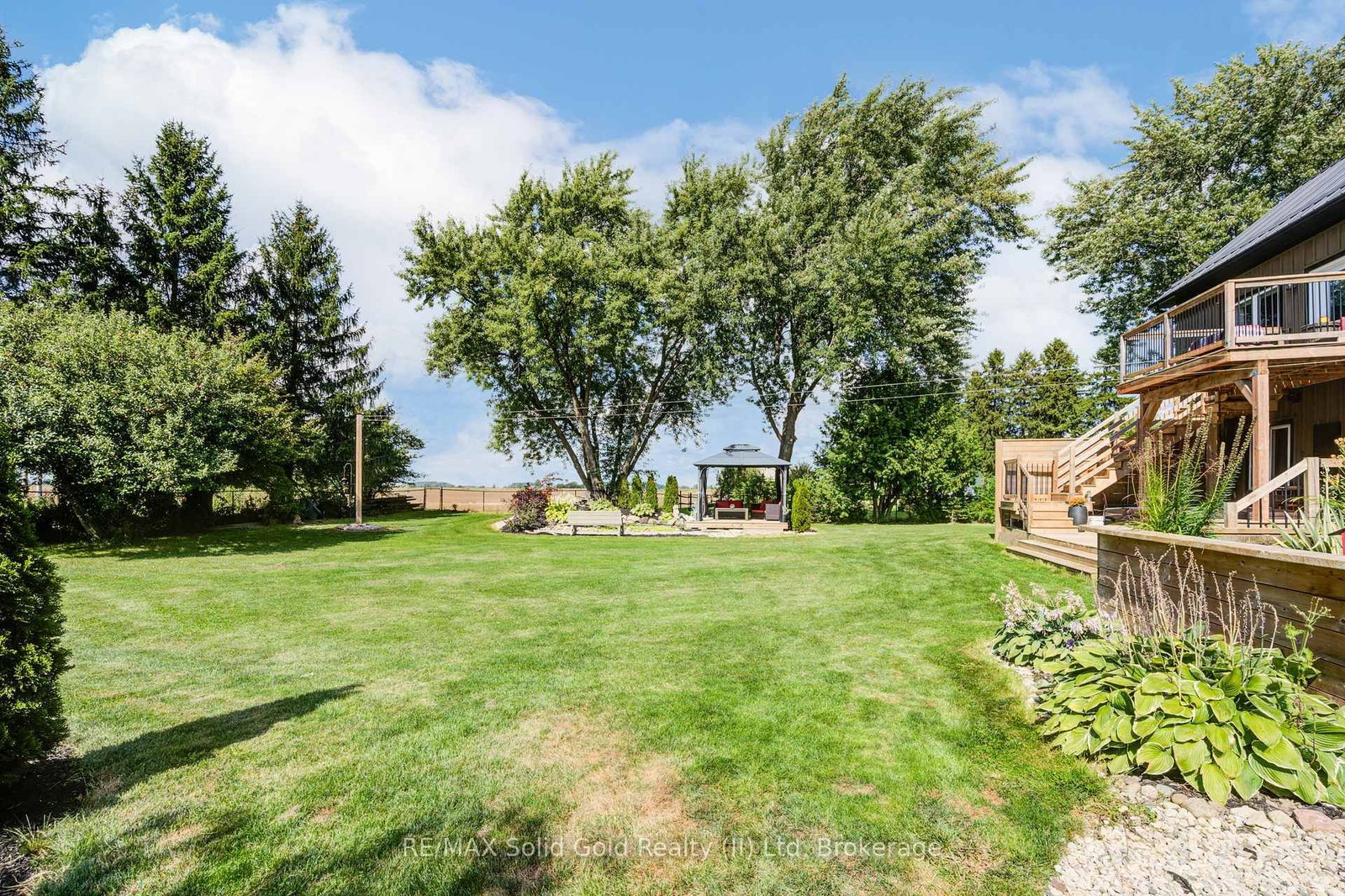 Detached House sold at 5098 Perth Road 164, West Perth, Ontario, N0K 1N0 - Logan - MLS: X12378510
