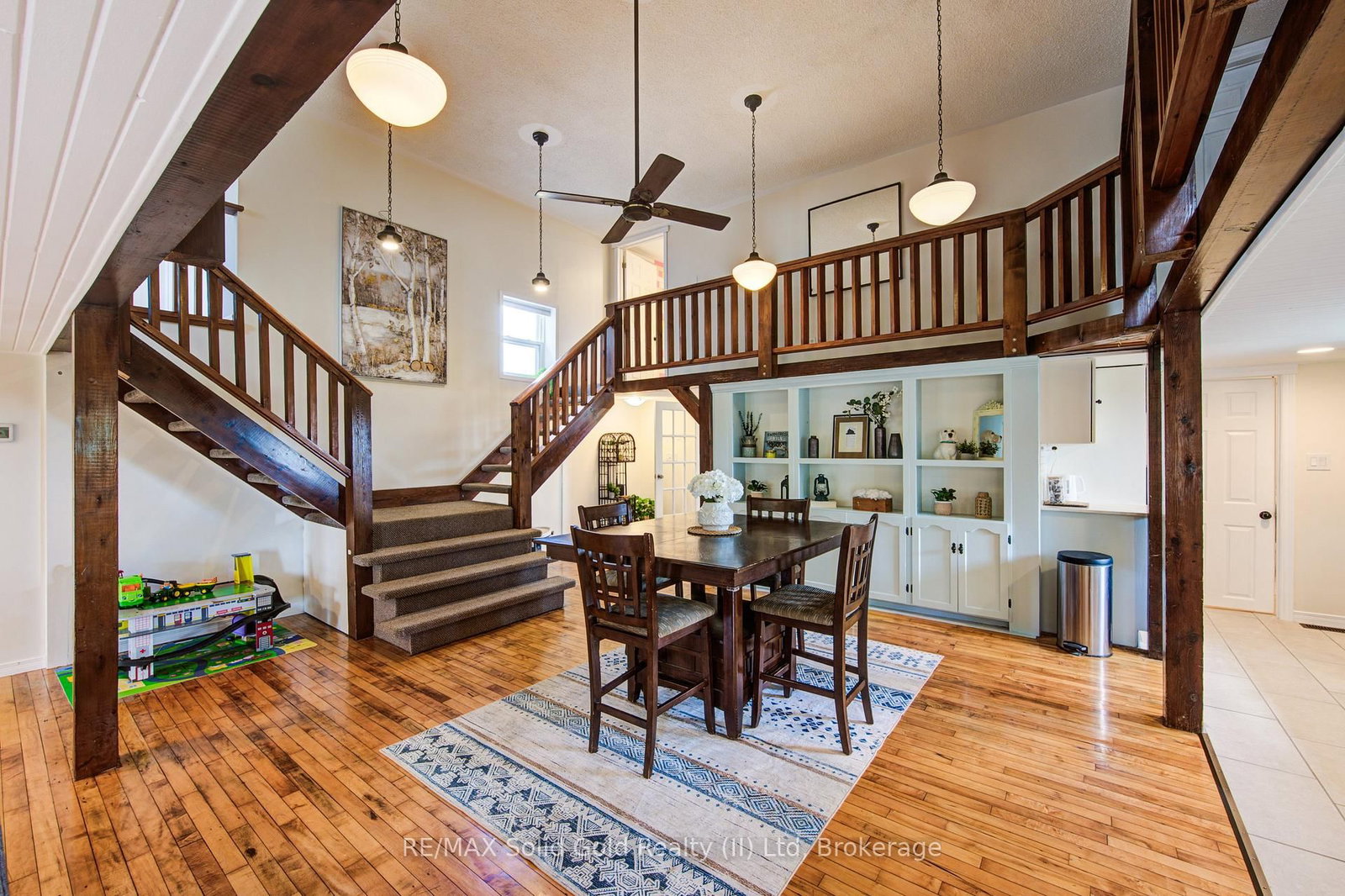 Detached House sold at 5098 Perth Road 164, West Perth, Ontario, N0K 1N0 - Logan - MLS: X12378510