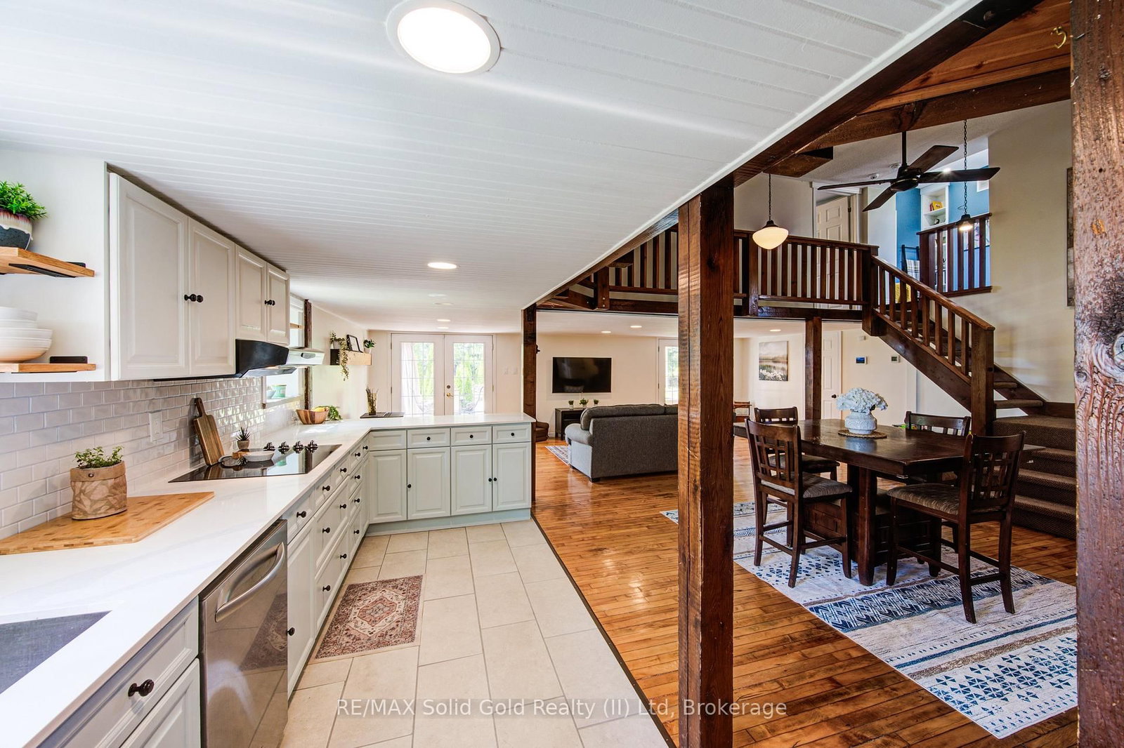 Detached House sold at 5098 Perth Road 164, West Perth, Ontario, N0K 1N0 - Logan - MLS: X12378510