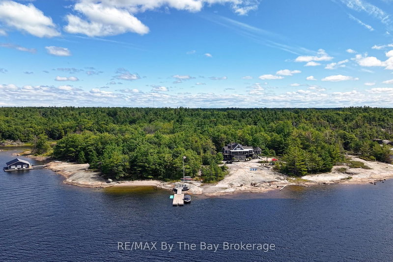 19980 Georgian Bay Shore, Georgian Bay, P0E 1E0 | Image 2