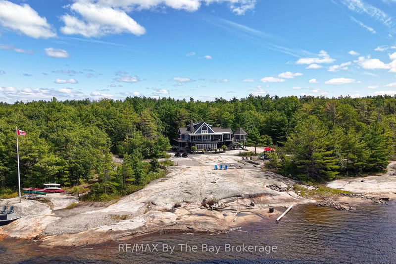 19980 Georgian Bay Shore, Georgian Bay, P0E 1E0 | Image 3