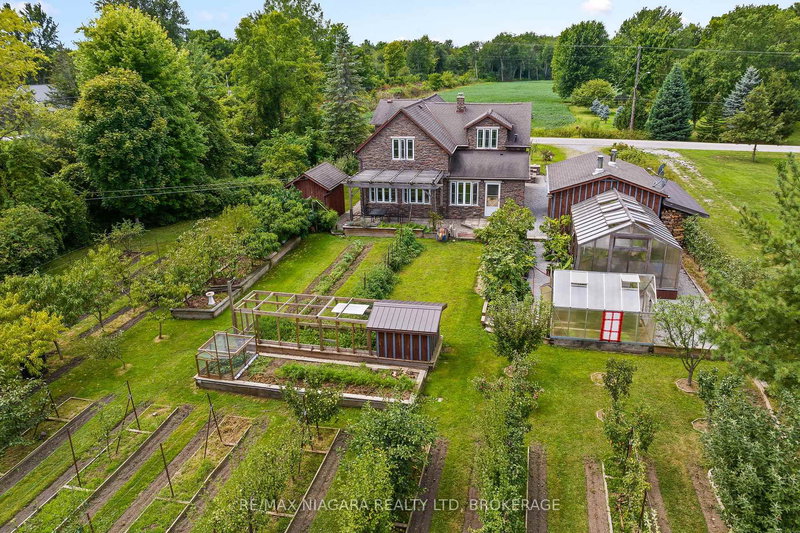 63023 Perry Rd, Wainfleet, L0R 2J0 | Image 2