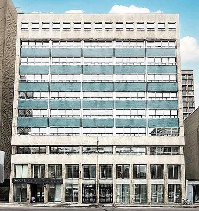 280 Albert Street, Unit 804