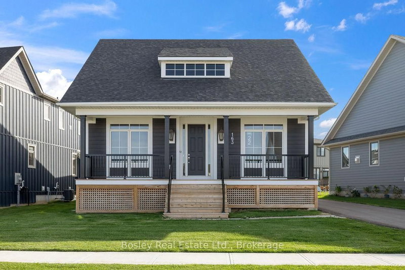 163 SUGAR MAPLE St, Blue Mountains, L9Y 0Z3 | Image 2