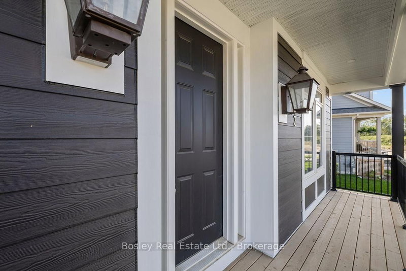 163 SUGAR MAPLE St, Blue Mountains, L9Y 0Z3 | Image 3