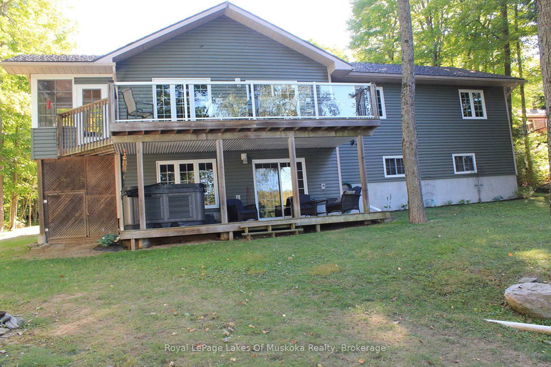 340 Wurm Rd, Magnetawan, P0A 1P0 | Image 2