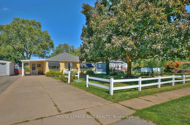 4013 Welland St, Niagara Falls, L2G 6J7 | Image 2