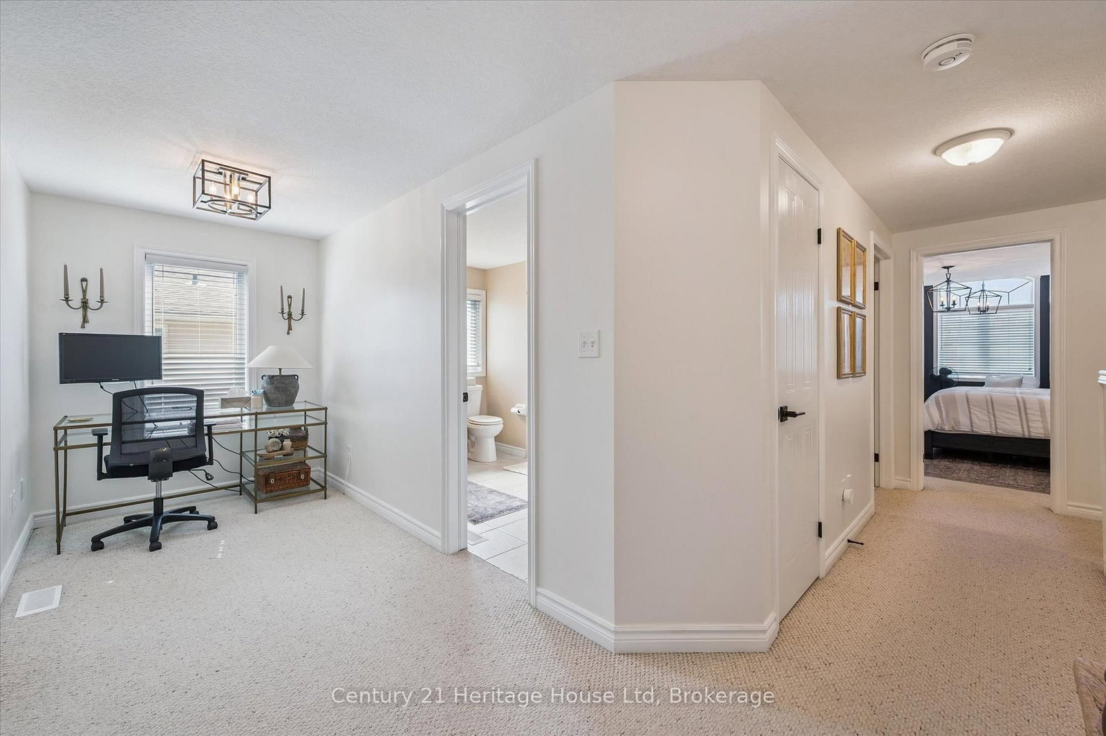 Townhouse sold at 7-20 Shackleton Drive, Guelph, Ontario, N1E 0C5 - Grange Road - MLS: X12379680