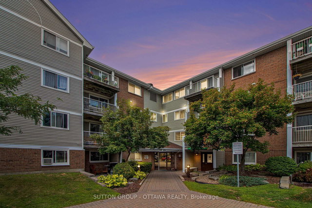 314 - 270 Brittany Drive