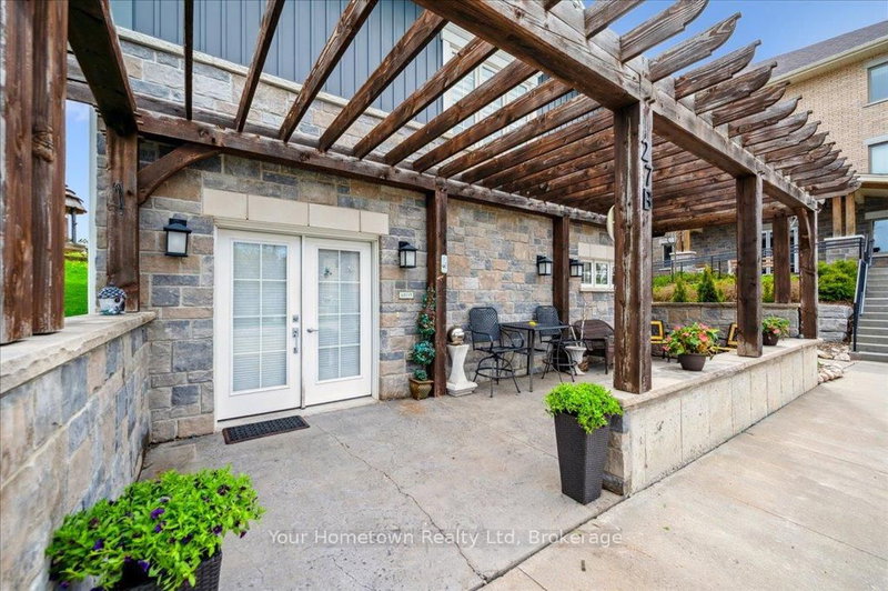 27B - 27 Stumpf St, Centre Wellington, N0B 1S0 | Image 3