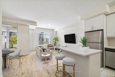 Unit 105 — 590 North Service Road — more photos