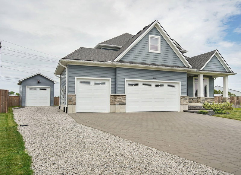 551 Scenic Crt, Warwick, N0M 2S0 | Image 2