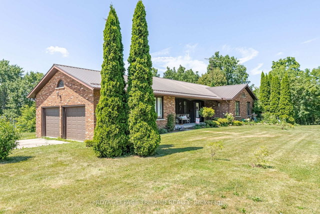 12053 Whittaker Road