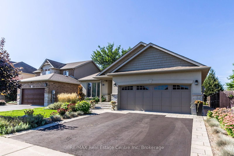 70 Mcgowan St, Centre Wellington, N0B 1S0 | Image 3