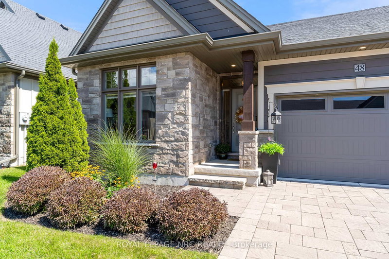 48 - 180 Port Robinson Rd, Pelham, L0S 1E6 | Image 3