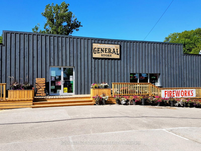 2B - 2604 Honey Harbour Rd, Georgian Bay, P0E 1E0 | Image 2