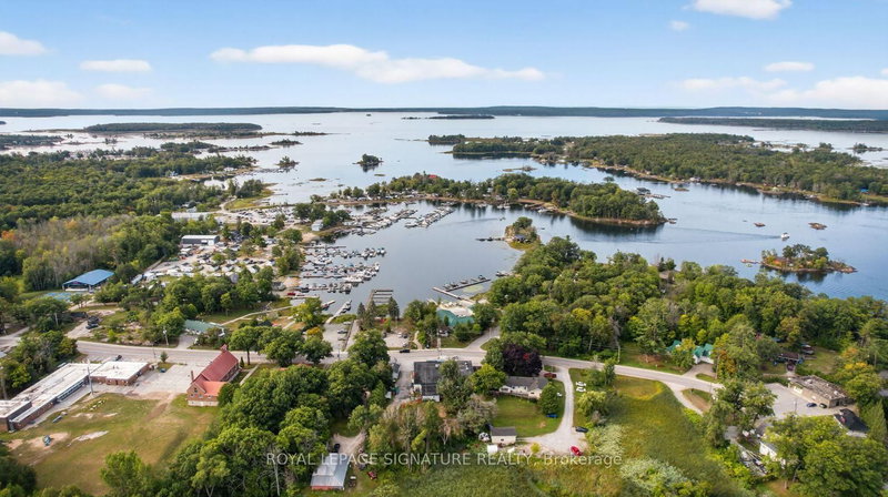 2B - 2604 Honey Harbour Rd, Georgian Bay, P0E 1E0 | Image 3
