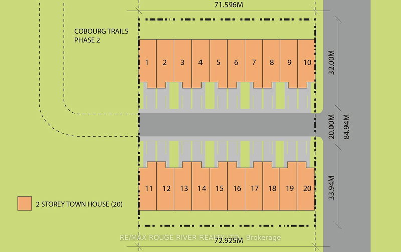 NA Brook Rd N, Cobourg, K9A 4J8 | Image 2