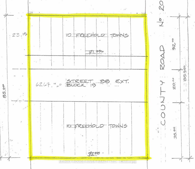 NA Brook Rd N, Cobourg, K9A 4J8 | Image 3