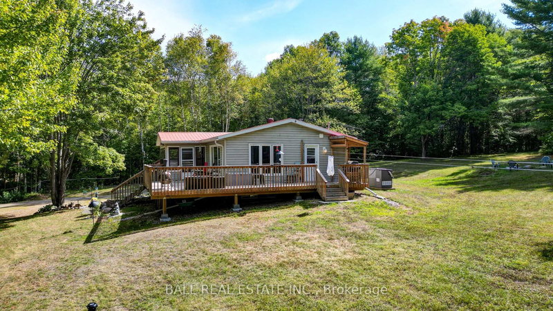 home for sale on 27322 Highway 28 null