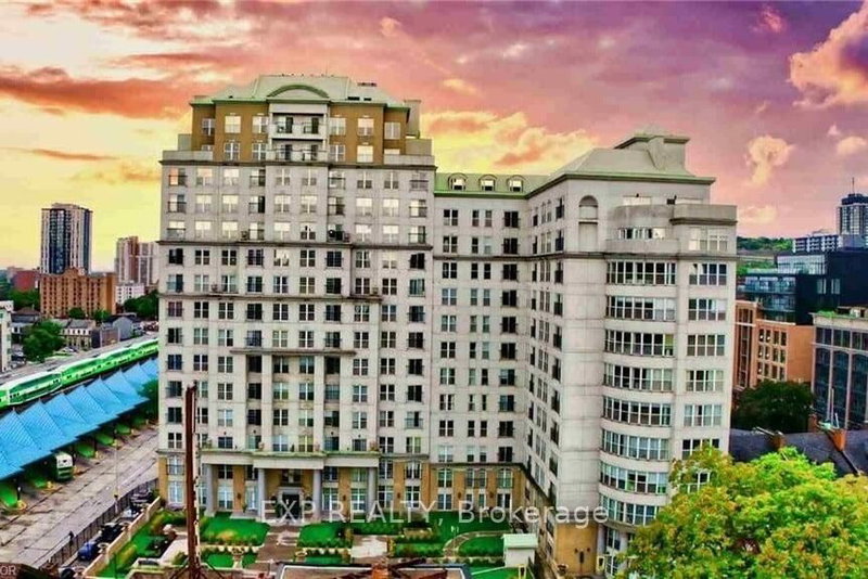 215 - 135 James St S, Hamilton, L8P 2Z6 | Image 2