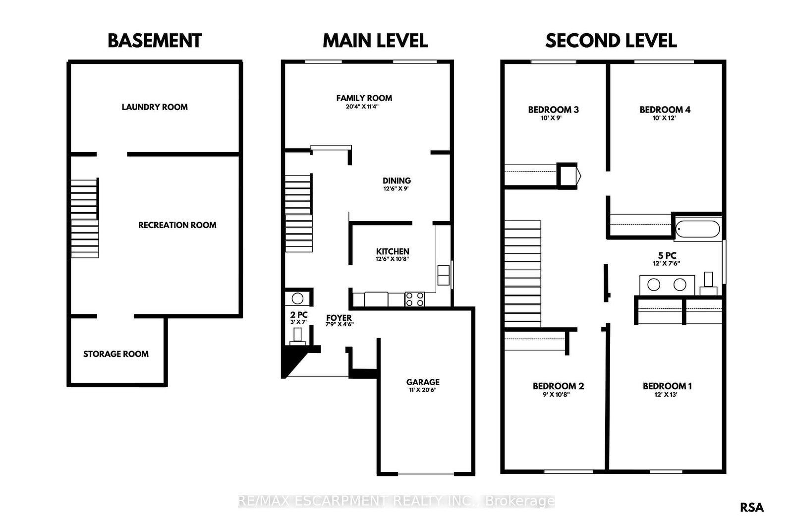 Detached House for sale at 39 Megna Court, Hamilton, Ontario, L9C 6Y6 - Gurnett - MLS: X12381894