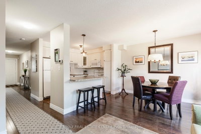Condo sold at 37-10 Cadham Boulevard, Hamilton, Ontario, L8W 3X6 - Broughton - MLS: X12381906