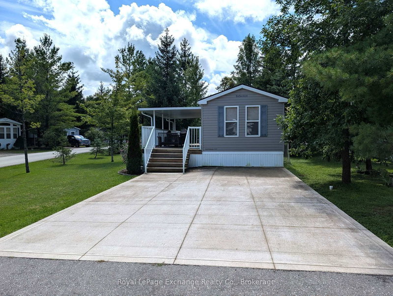 #P1 - 13 Southline Ave, Huron-Kinloss, N0G 0E1 | Image 2