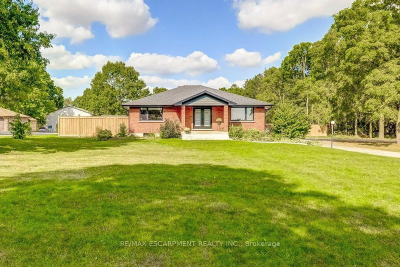 542 PARIS Rd, Brant, N3L 3E1 | Image 2