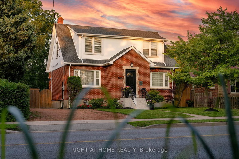 105 Glenridge Ave, St. Catharines, L2R 4X5 | Image 2