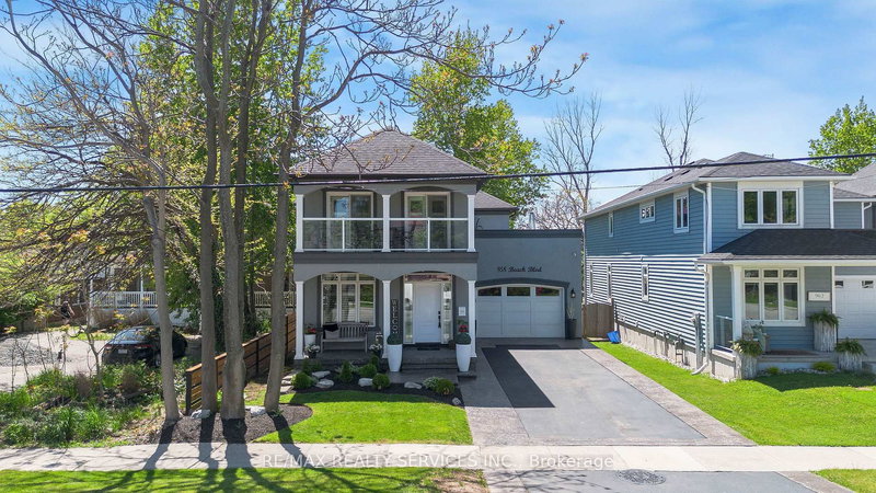 958 Beach Blvd, Hamilton, L8H 6Z4 | Image 2