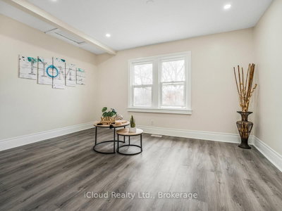 Unit Unit 2 — 1308 King Street E — photo 2