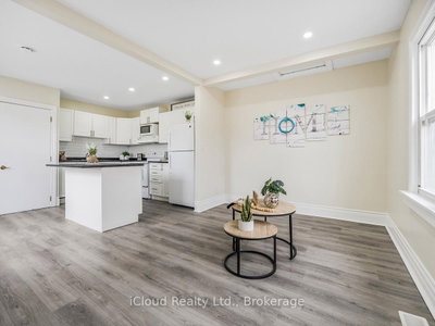 Unit Unit 2 — 1308 King Street E — photo 4