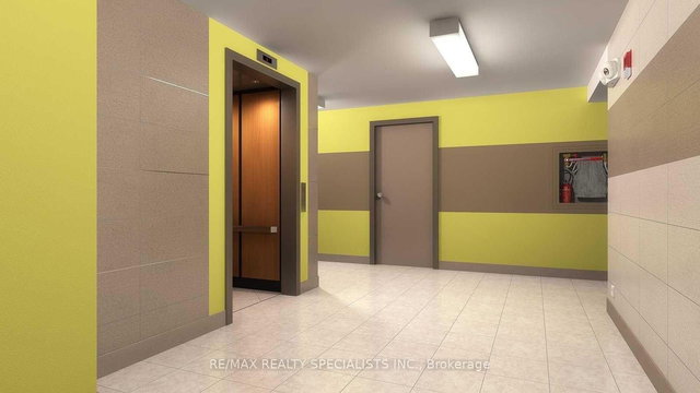 101 - 261 Lester Street