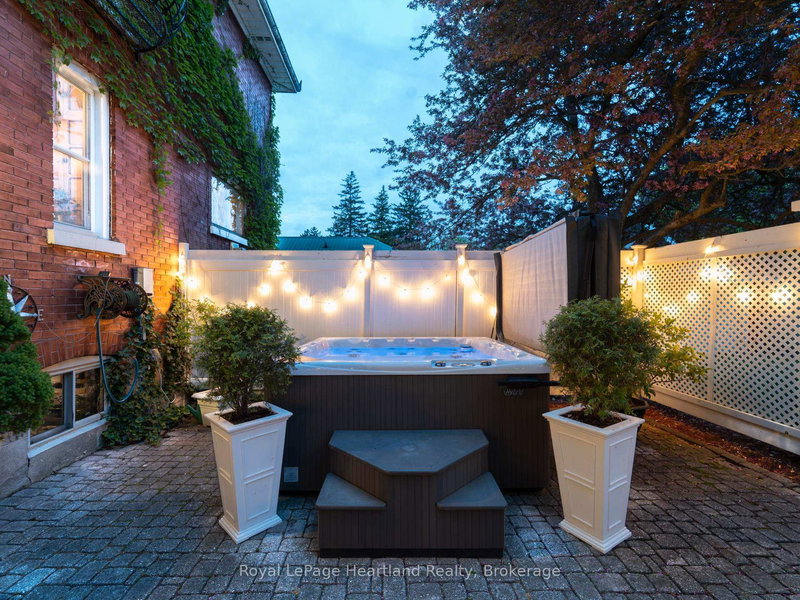 202 McConnell St, North Huron, N0M 1H0 | Image 3