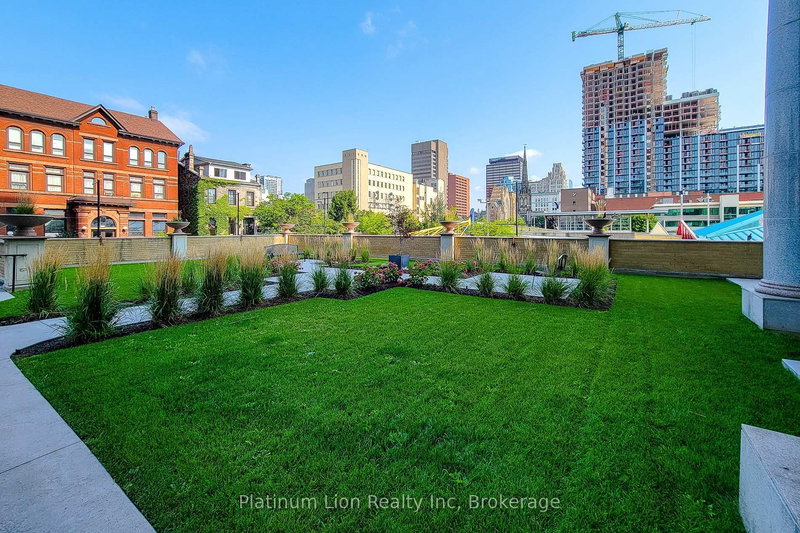 402 - 135 James St S, Hamilton, L8P 2Z6 | Image 3