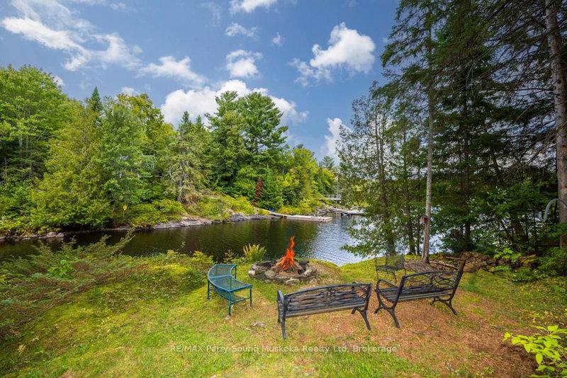 252 Dunchurch Estates Rd, Whitestone, P0A 1G0 | Image 2