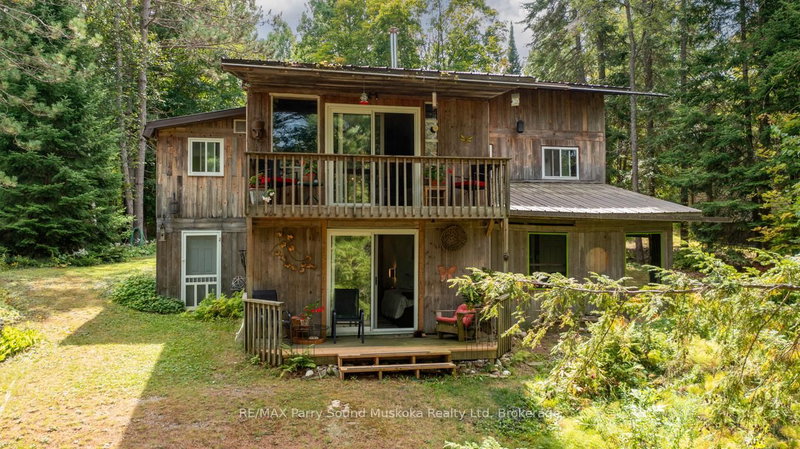 252 Dunchurch Estates Rd, Whitestone, P0A 1G0 | Image 3