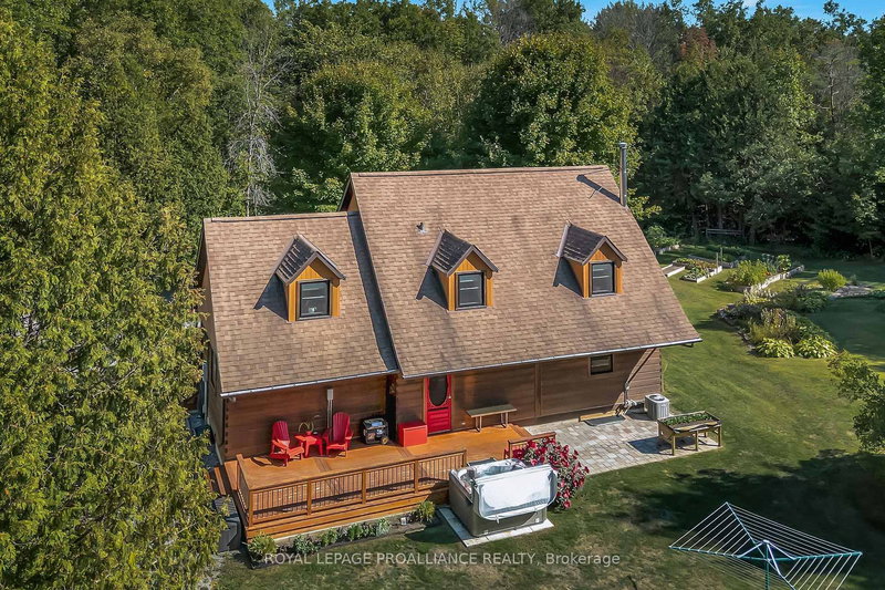 home for sale on 1779 Moira Road