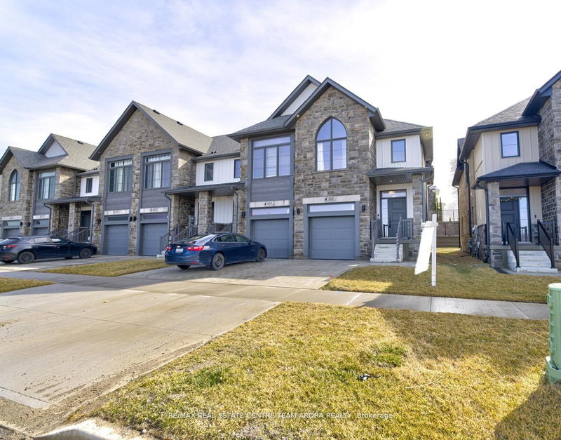 142 Queensbrook Cres, Cambridge, N1S 0E4 | Image 2